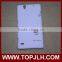 Chinese supplier new products 3d sublimation phone case for Sony Xperia C4