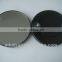 Plastic Magnifying Mirror,10x for Cosmetic Mirror