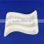 Chaozhou ceramic plate wave shape