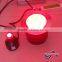 36W recessed RGB led underwater light for swimming pool