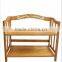 design kitchen racks, kitchen rack for microwave woven, bamboo rack set