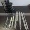 6pcs Stainless Steel Kitchen knife Set
