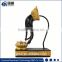 Hot Selling China Manufacturer wholesale ceramic house tealight holder