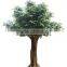 artificial landscaping decorative ficus tree