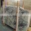 Ink White Marble China Marble Slab Price Hot sale