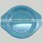 CHEAPER CHINA FASHION MELAMINE DINNER PLATES