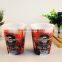 promotional items PP kids drinking cups with logo