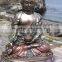 High quality bronze statue tibetan buddha statue