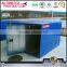  outdoor furniture bicycle locker cabinet steel bike locker