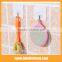 magic hook Wall Hooks Hangers bathroom wall hanger