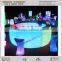 design night club bar with led (BC150)