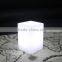 decorative table center led wireless lamp with remotes