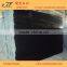 Idian black galaxy granite gangsaw big slabs for lowes bathroom countertops
