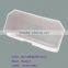 OEM factory thick vacuum forming HIPS /ABS plastic cover/shell