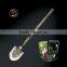 Digging Tool Outdoor Self-driving&Travelling Multifunction Survival Shovel