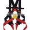 EN standard Safety Harness