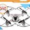 Remote Control Quadcopter 2.4Ghz Professional RC drone with camera