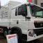 Low Price Sinotruk Howo Cargo Truck 6x4 for Sale