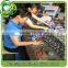 Stainless steel cleaning ball kitchen use scrubber use in kitchen