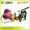 NZG-31 Most popular railway factory wholesale price drill driver