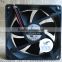 TX9225M12S 12V 0.17A 9CM 90*90*25mm 2 wire cooling fan