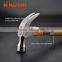 Small Best Claw Hammer With Wooden Handle Oak wood handle claw hammer