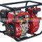 1.5inch 2inch High quality gasoline engine high pressure fire pump