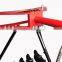 10Ton Workshop Manual Tube Bender / Manual Hydraulic Pipe Bender