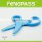S5-1031 5 inch Plastic Handle Plastic Scissors