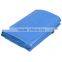 Multipurpose Waterproof Poly Tarp Reinforced Tarpaulin Perfect for Backpacking, Camping, Shelter, Shade, Ground Cover