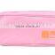 Hot selling shoe bag with polyester for travel