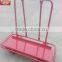 Drywall Cart,Drywall Dolly With Four Wheels,metal Dolly Cart