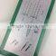 40pcs S2 torx-star socket tool bit kit with iron box packing