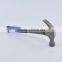 linyi quite brand steel handle 0.25kg claw hammer