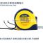 China ABS plastic high quality 5m*25mm cheap brand measuring tape