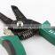 7 in 1 wire handle strippers