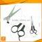 new design high quality salon use barber hair scissor