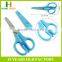 Factory Price HB-S5001 Comfort Handle Art Scissors