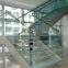 CE SGCC CSI certification of toughened glass  Flooring and staircases