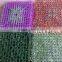 hot sale Mini lanscape projects used colorful high simulation grass cheap landscaping garden grass