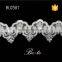 Garment accessories suppliers to supply the most fashionable fabric applique