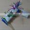 Fireworks plastic Drinking straw 100pcs in a box
