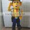 hot sale woody costume NO.2224