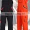 trousers with braces/ suspender trousers/bib pants/Work overalls