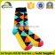 Custom bamboo work socks