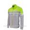 Men Zipper Up Sweatshirts No Hood Sweatshirt