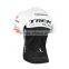 Men's Short Sleeve Cycling Suit with Pads
