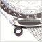 Keaaring Multi Use Metal Aviation Slide Rule for Flight Training School Students / Flight Computer #KNMP-1