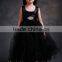 Girls Dress 2017 New Summer Flower Kids Party Dresses For Wedding Children's Princess Girl Evening Prom Toddler Beading Clothes