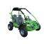 china 300cc adult road legal heacy duty 2 seat  pedal go kart